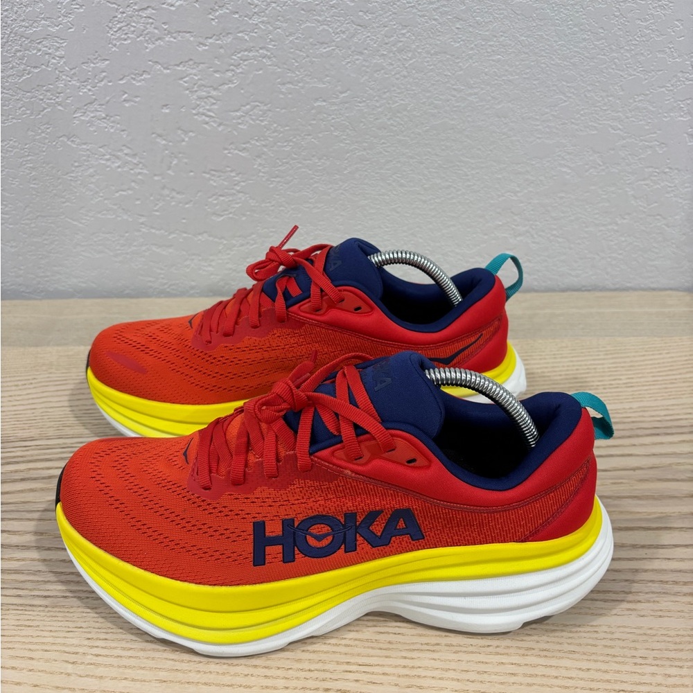 HOKA Bondi 8, Men
